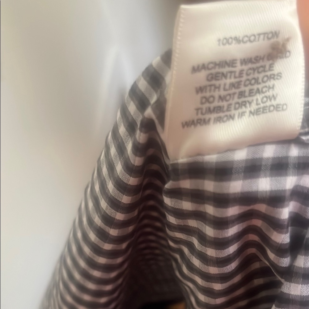 button up - Picture 8 of 8